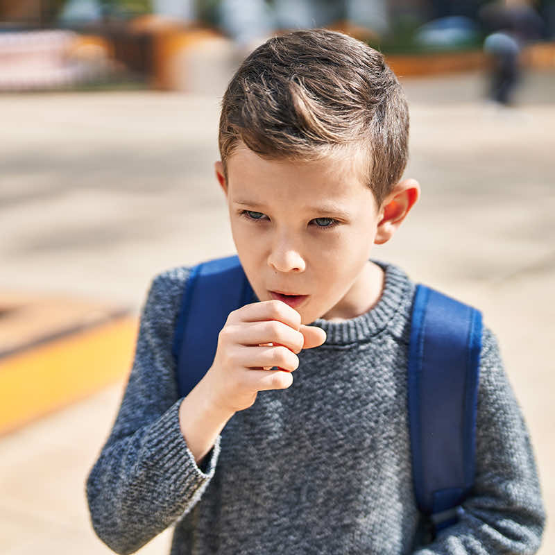 GRINTUSS PEDIATRIC xarope