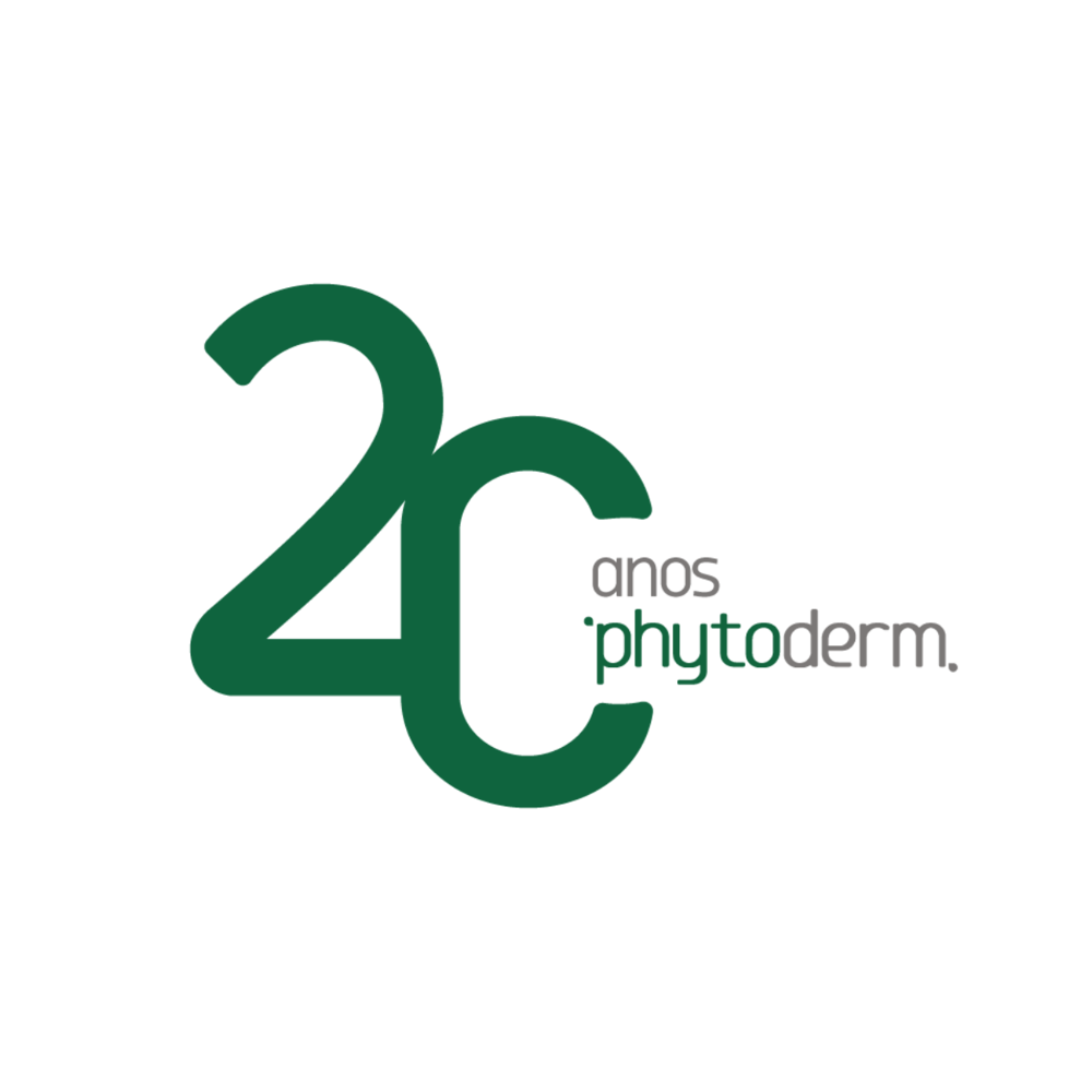 20 anos Phytoderm