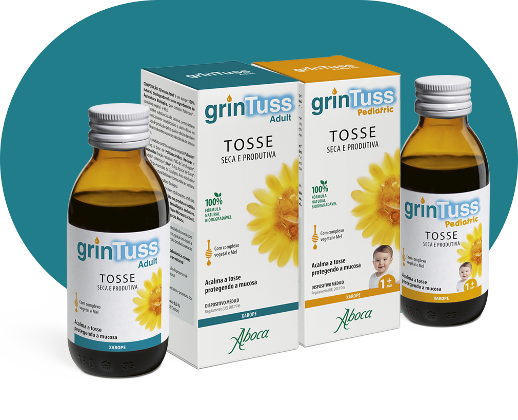 Grintuss xarope