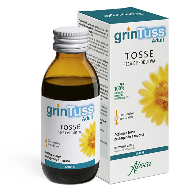 Grintuss adult