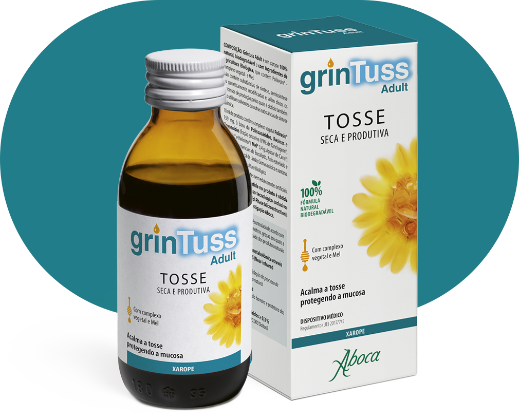 Grintuss adult