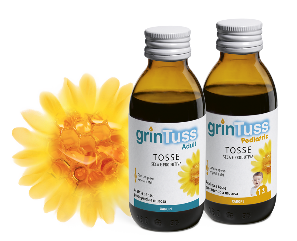 Grintuss xarope