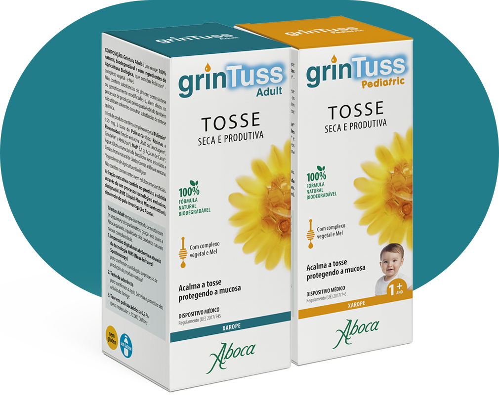 Grintuss xarope