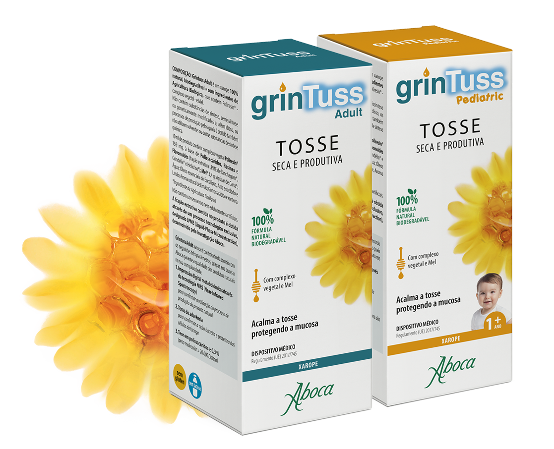 Grintuss xarope